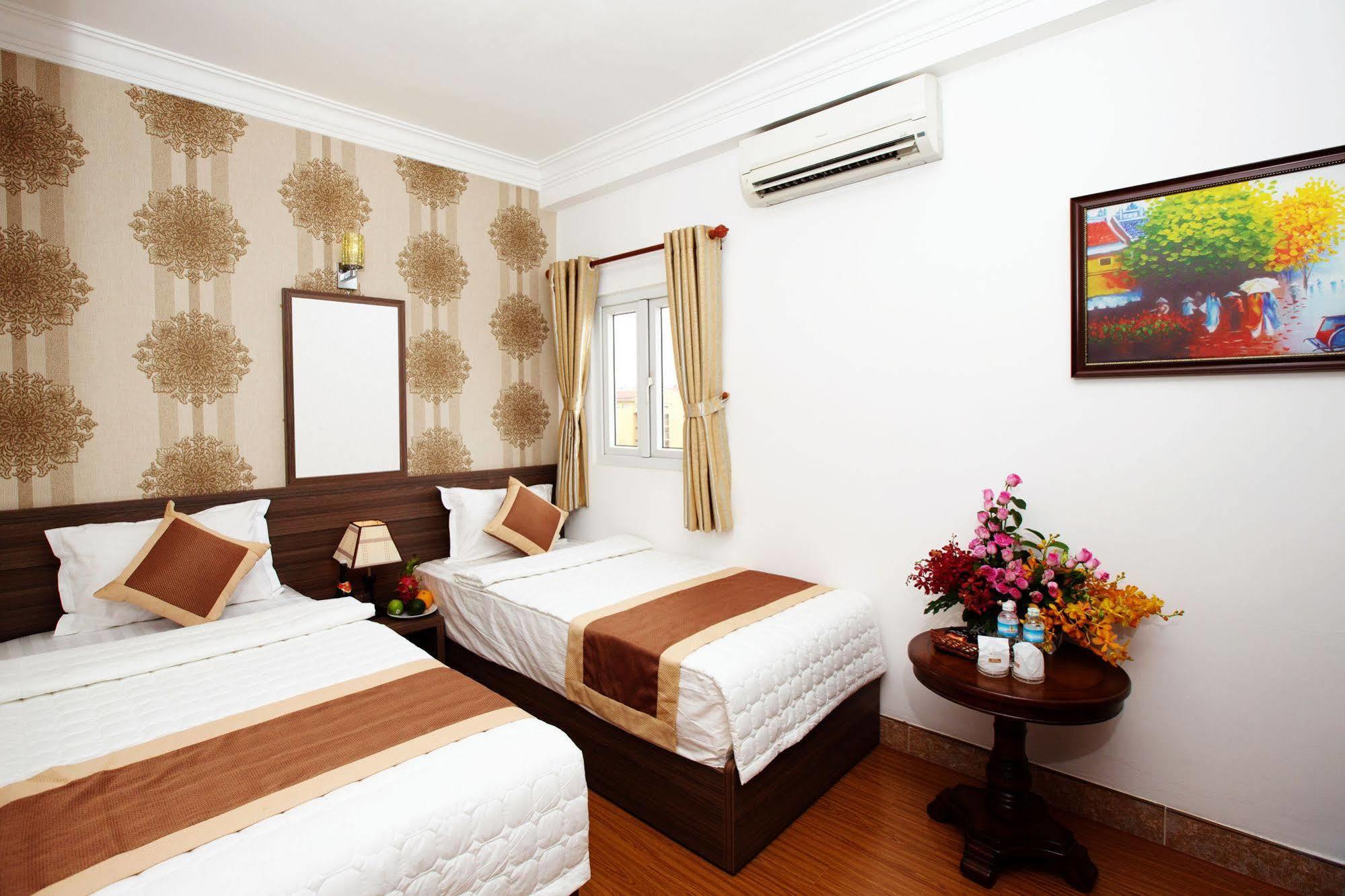Rosa Centre Hotel Cidade de Ho Chi Minh Exterior foto