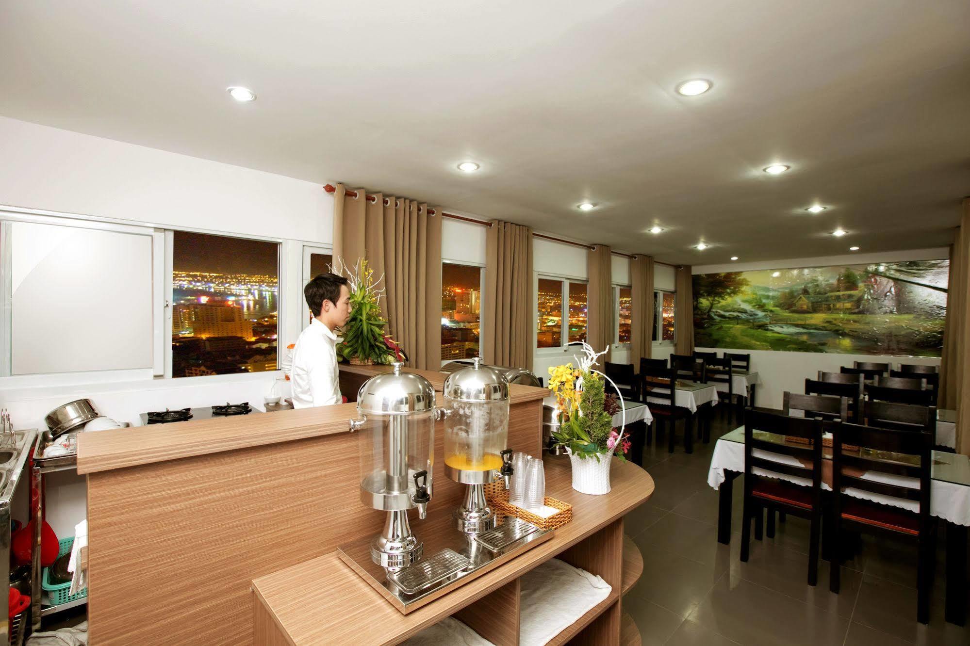 Rosa Centre Hotel Cidade de Ho Chi Minh Exterior foto